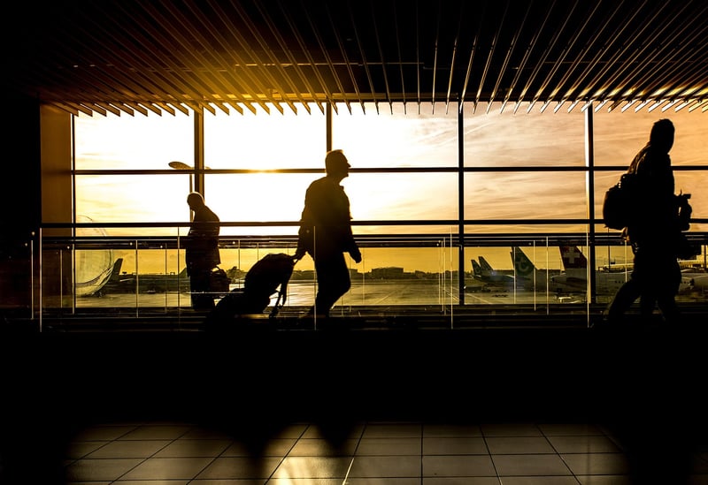 Traveler